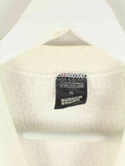 Screen Stars 90s Vintage Print Sweater Weiß XL (detail image 2)