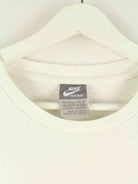 Nike Air y2k Print T-Shirt Weiß L (detail image 2)
