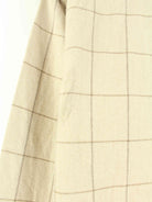 Donaldson 90s Vintage Hemd Beige S (detail image 3)