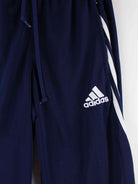 Adidas Performance Track Pants Blau S (detail image 1)