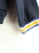 Nike 90s Vintage Big Swoosh Sweater Blau L (detail image 5)