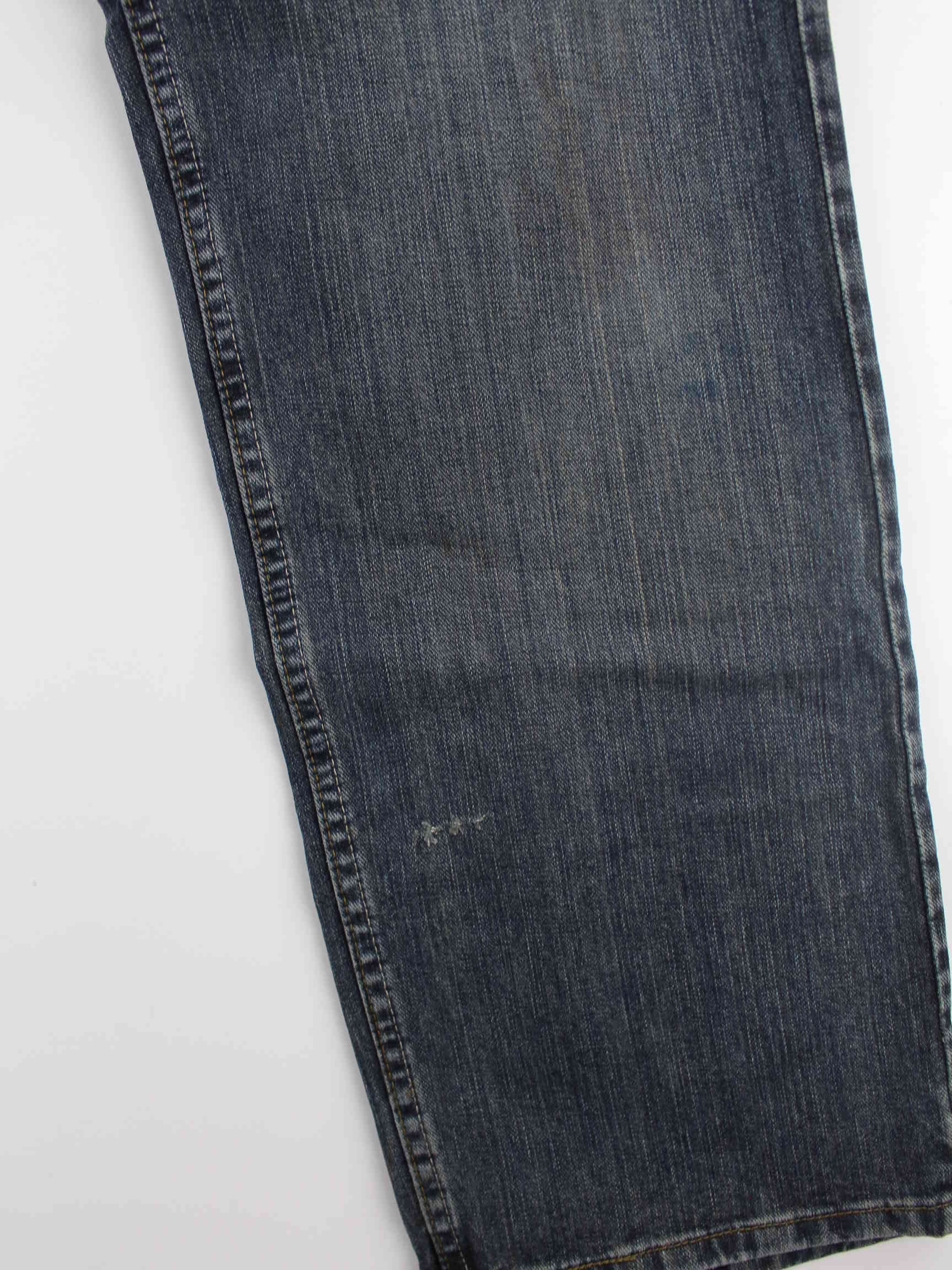 Lee Jeans Blau W32 L32 (detail image 2)