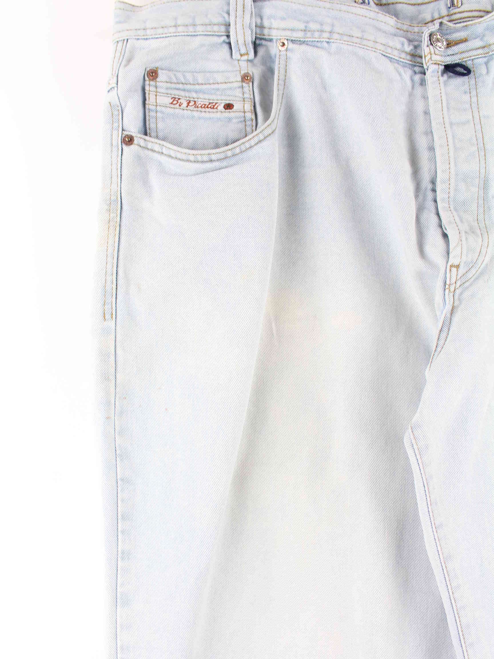 Picaldi 00s Jeans Blau W42 L30 (detail image 1)