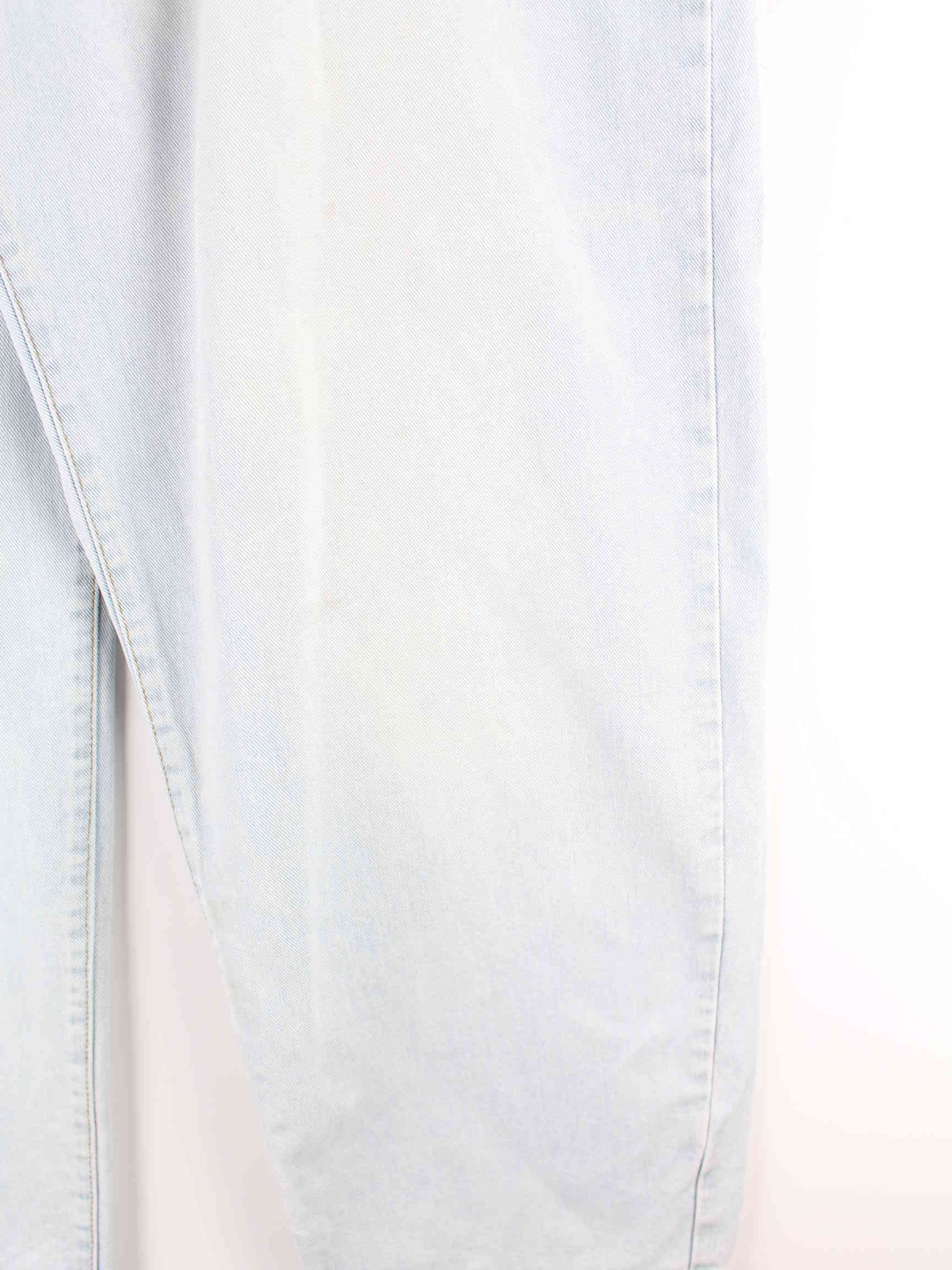 Picaldi 00s Jeans Blau W42 L30 (detail image 2)
