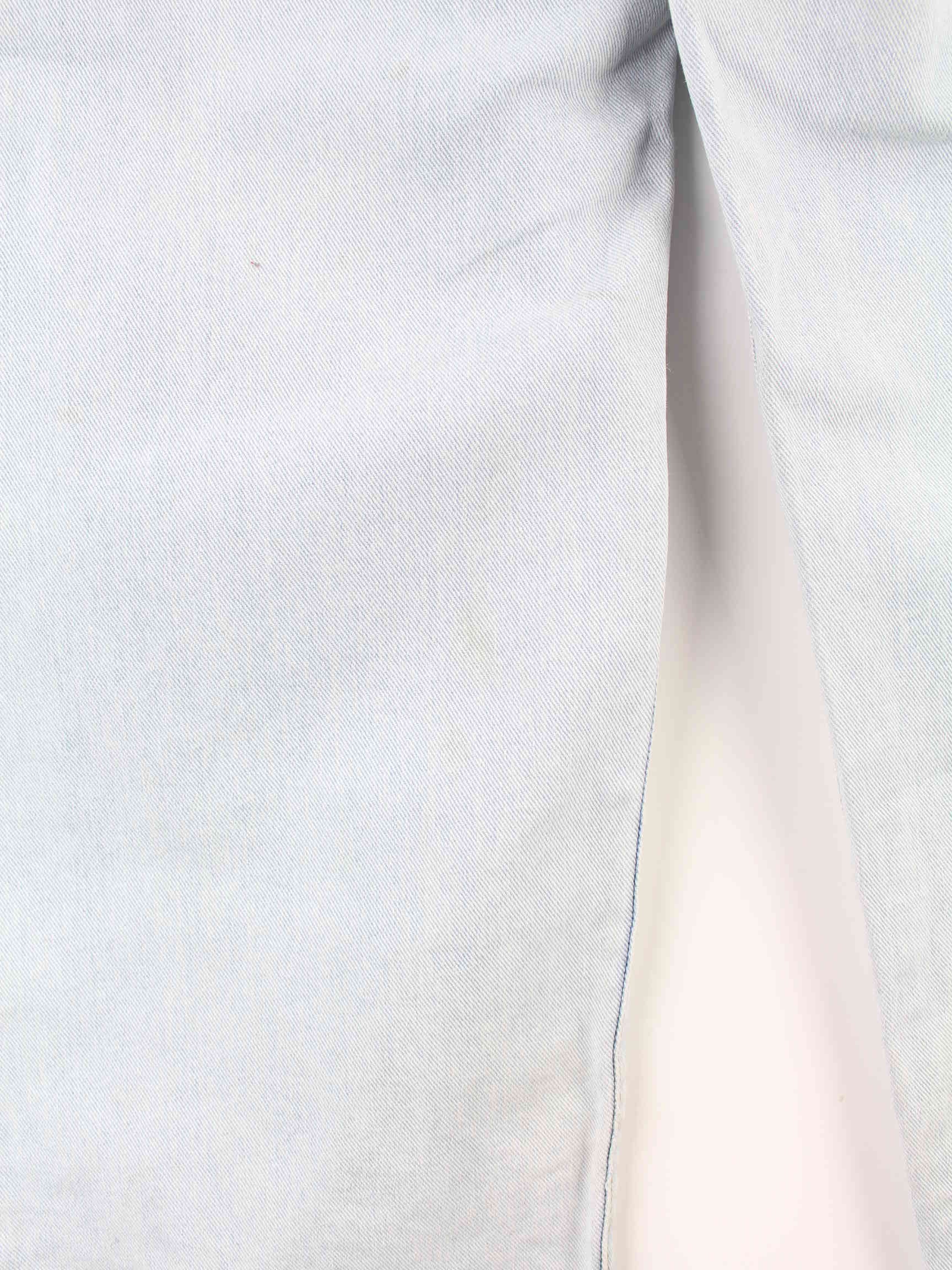 Picaldi 00s Jeans Blau W42 L30 (detail image 5)