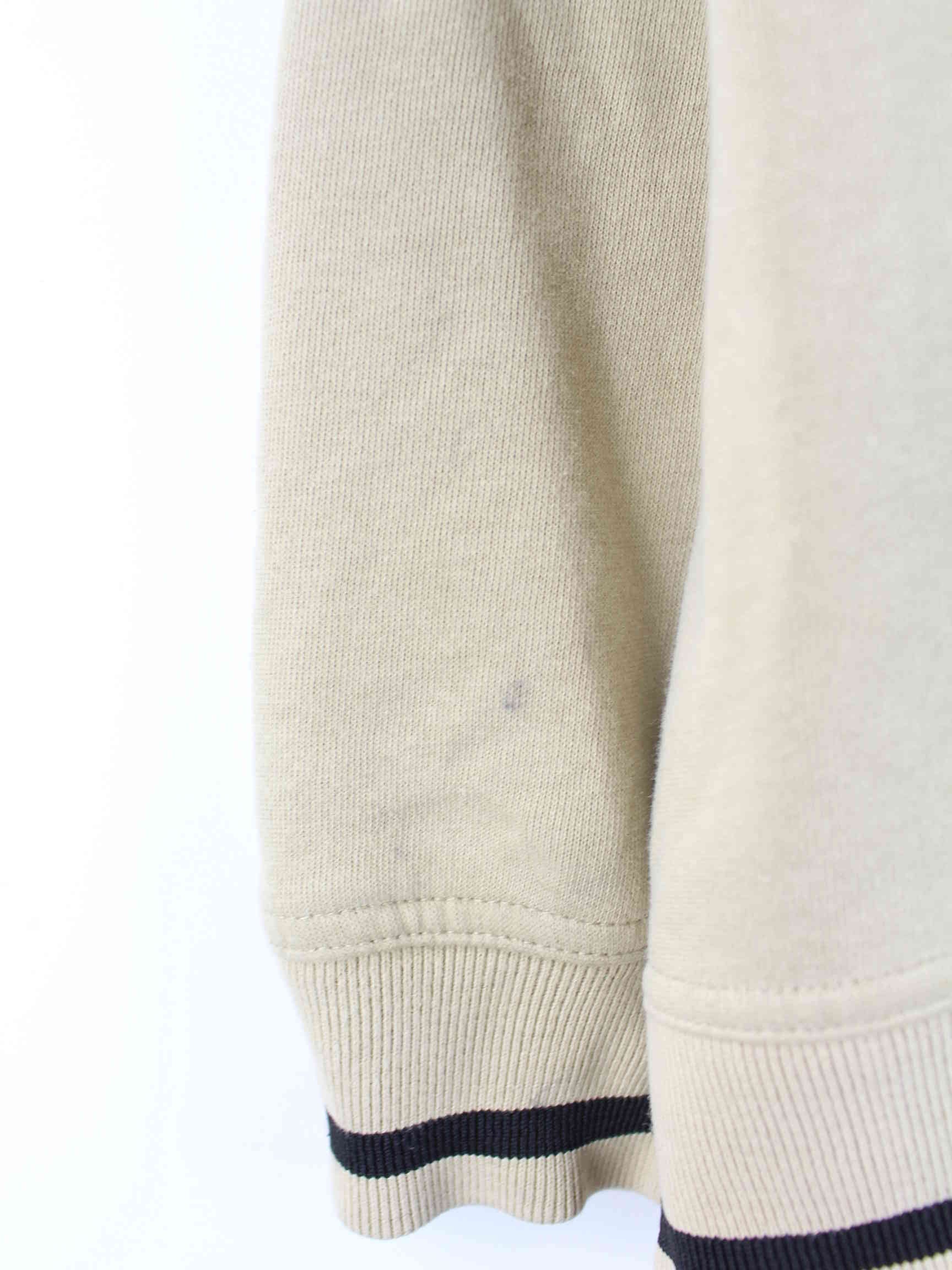 Puma 00s Embroidered Sweater Beige XL (detail image 3)