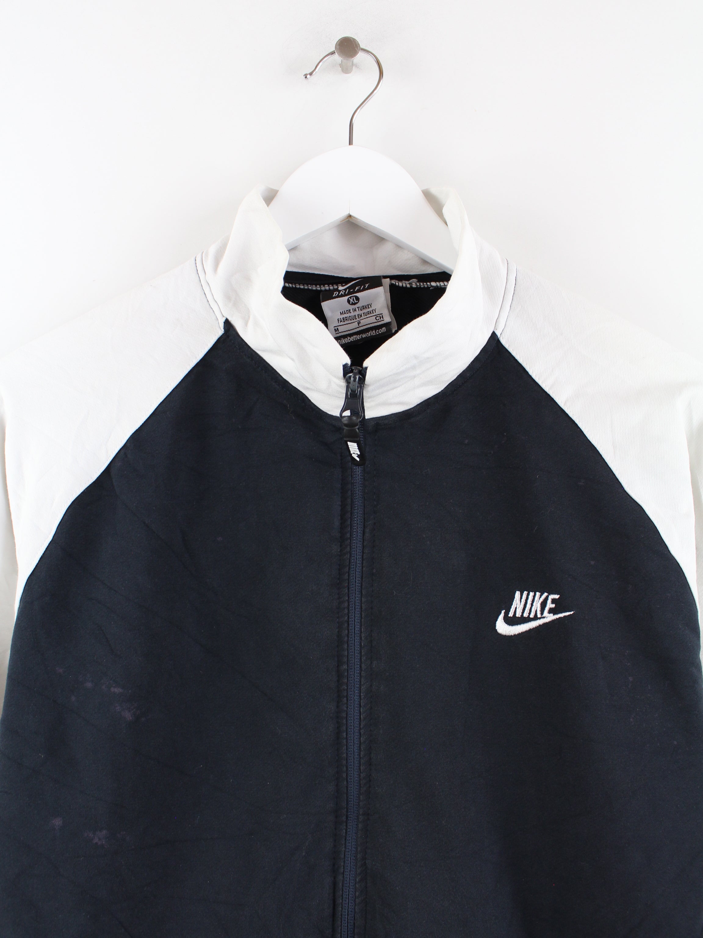 nikebetterworld jacket