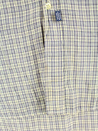 Ralph Lauren 90s Vintage Checked Hemd Braun XL (detail image 2)
