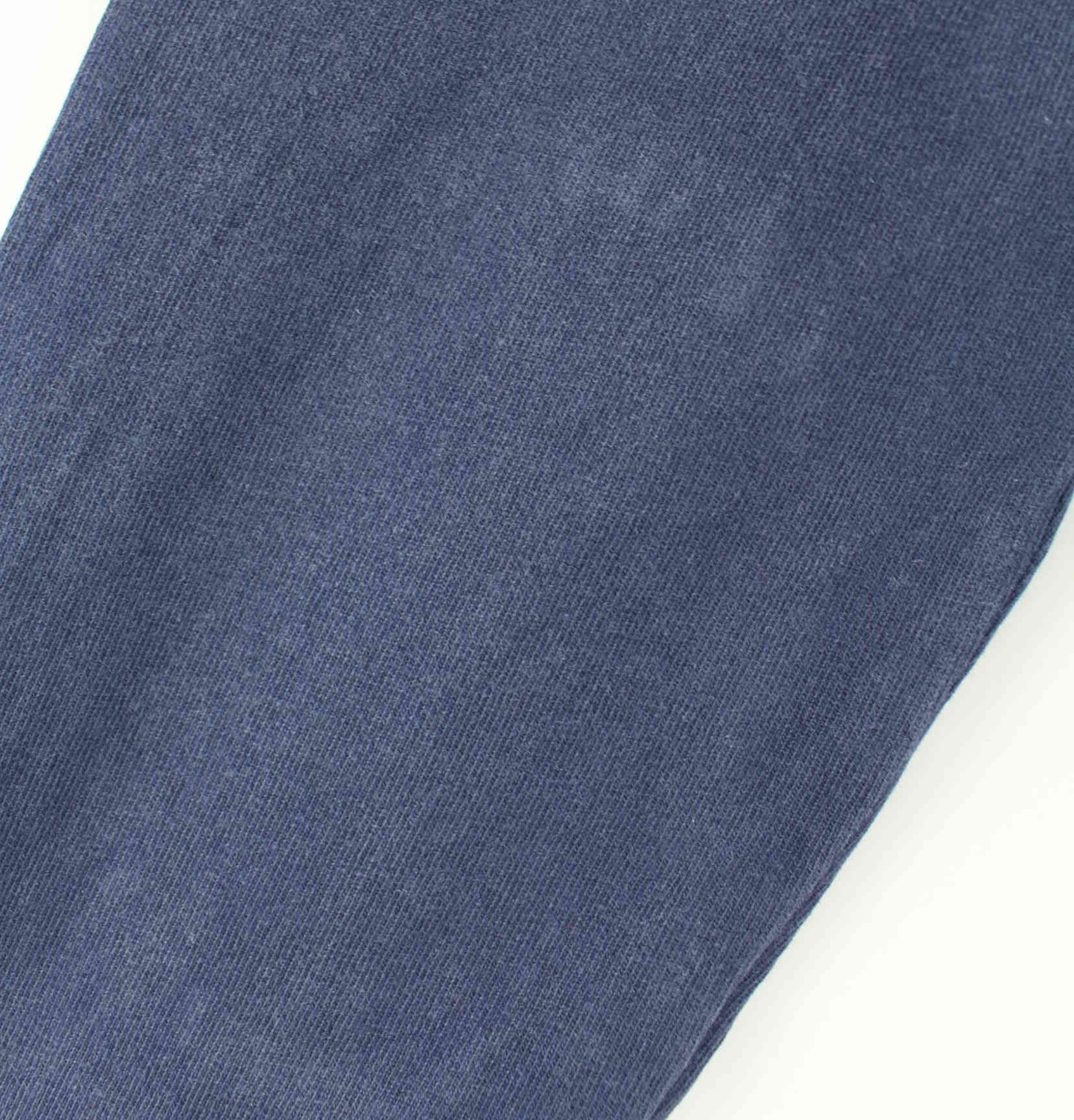 Ralph Lauren 90s Vintage Polo Sweater Blau L (detail image 3)