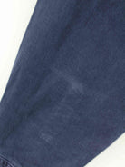 Carhartt y2k Embroidered Hemd Blau XXL (detail image 3)