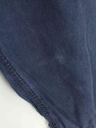 Carhartt y2k Embroidered Hemd Blau XXL (detail image 4)