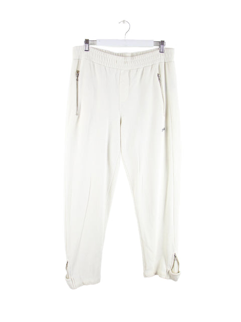 PESO Cord Track Pants Beige XL