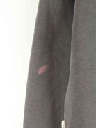 Abercrombie & Fitch Embroidered Hoodie Grau M (detail image 3)