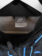 Nike y2k MAX LTD Print Jacke Schwarz L (detail image 2)