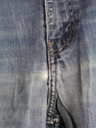 Levi's 569 Jeans Blau W42 L32 (detail image 1)