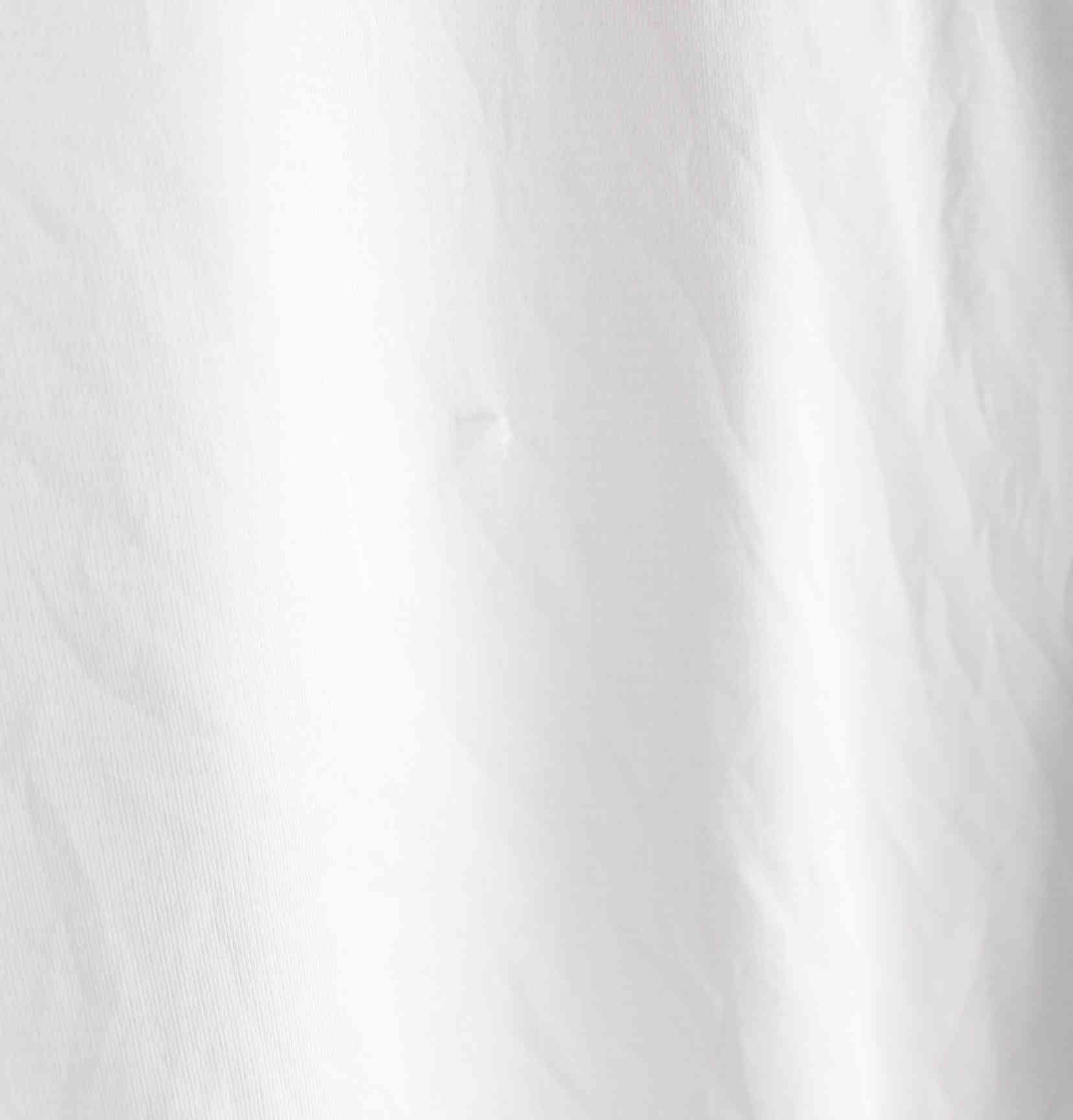 Reebok Embroidered T-Shirt Weiß XL (detail image 2)