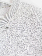 Vintage y2k Hawaii Sweater Grau M (detail image 2)