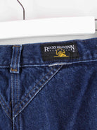 Vintage Damen y2k Jeans Blau W26 L40 (detail image 1)