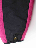 The North Face Damen Tech-Fleece Sweatjacke Pink S (detail image 2)
