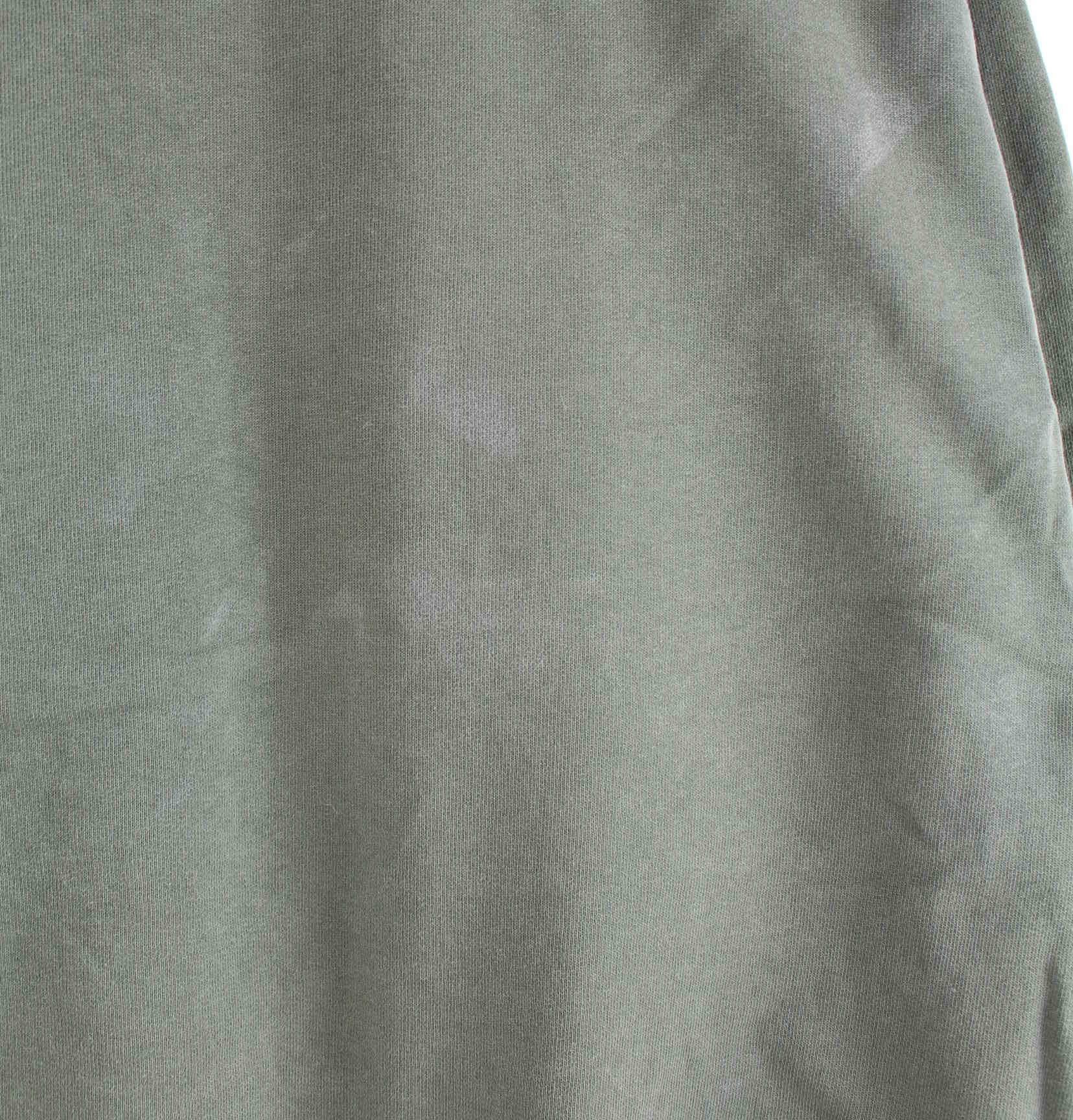 Timberland 90s Vintage Embroidered Hoodie Grün XXL (detail image 6)