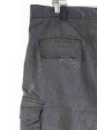 Dickies Workwear Shorts Grau W36 (detail image 3)