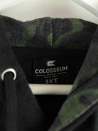Colosseum Athletics Oklahoma State Cowboys Hoodie Schwarz 3XL (detail image 2)