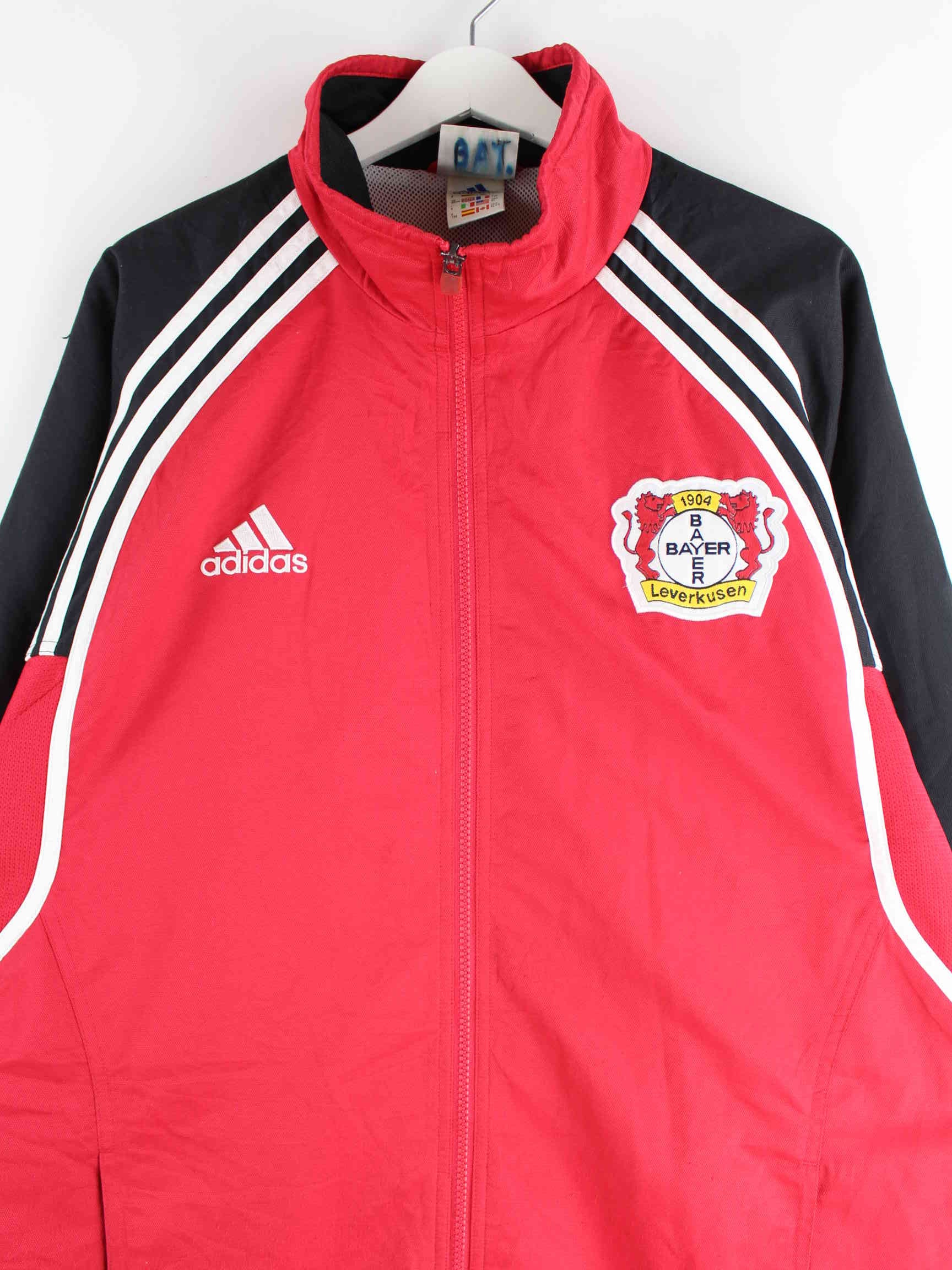 adidas 4xl jacket