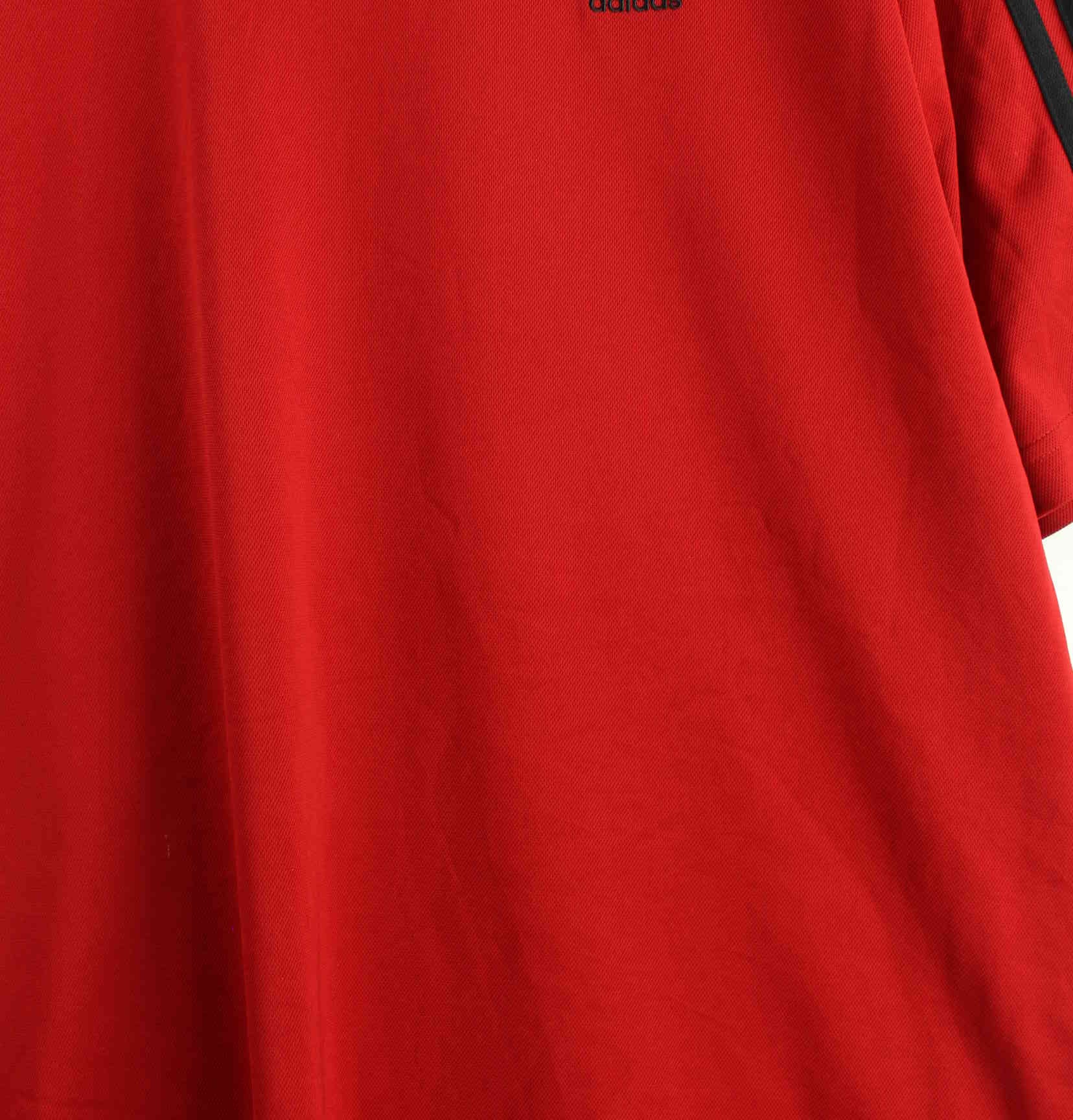 Adidas Sport T-Shirt Rot XXL (detail image 1)