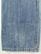 Levi's 514 Jeans Blau W30 L34 (detail image 5)