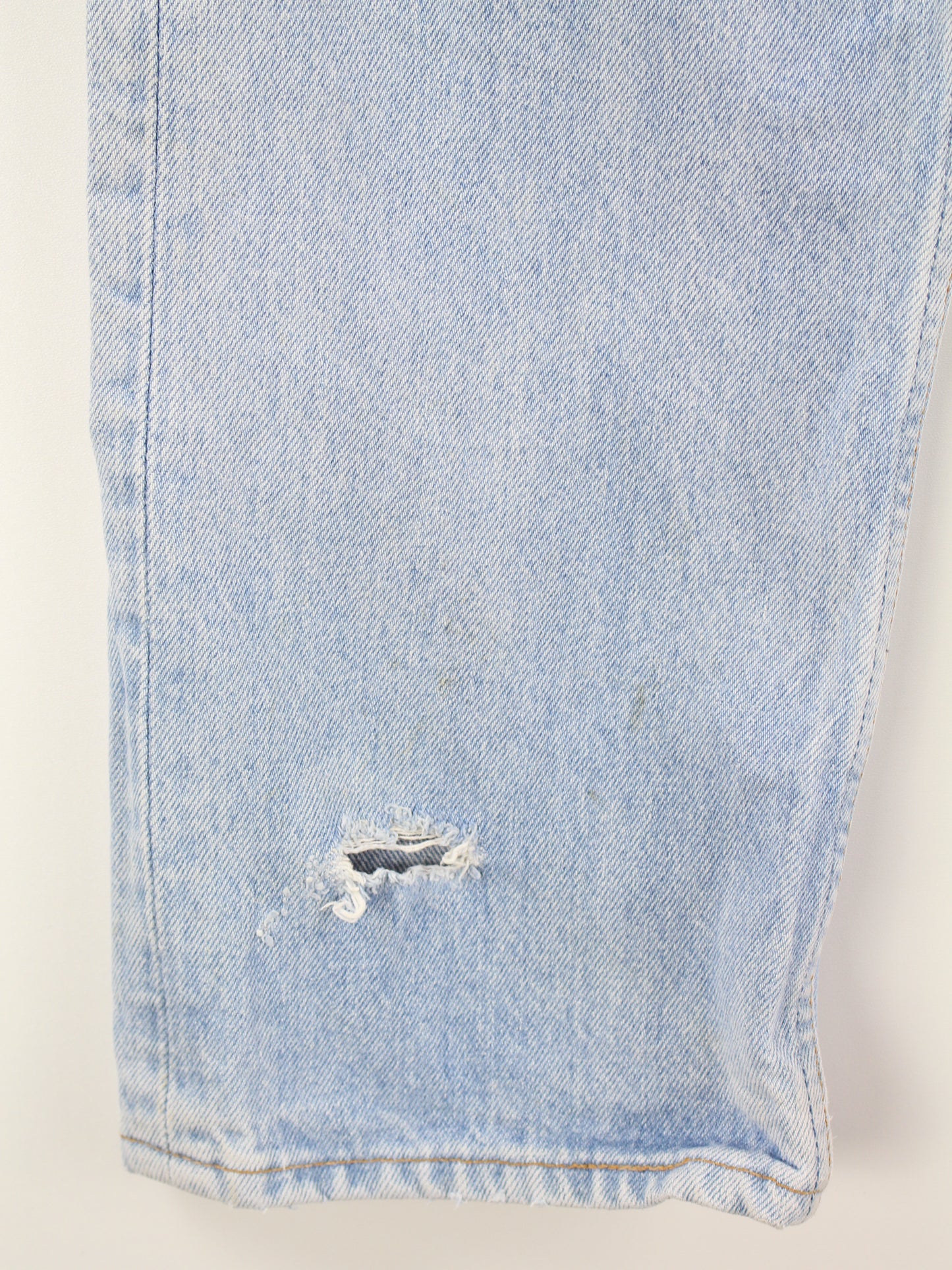 Levi's 501 xx Jeans Blau W32 L34