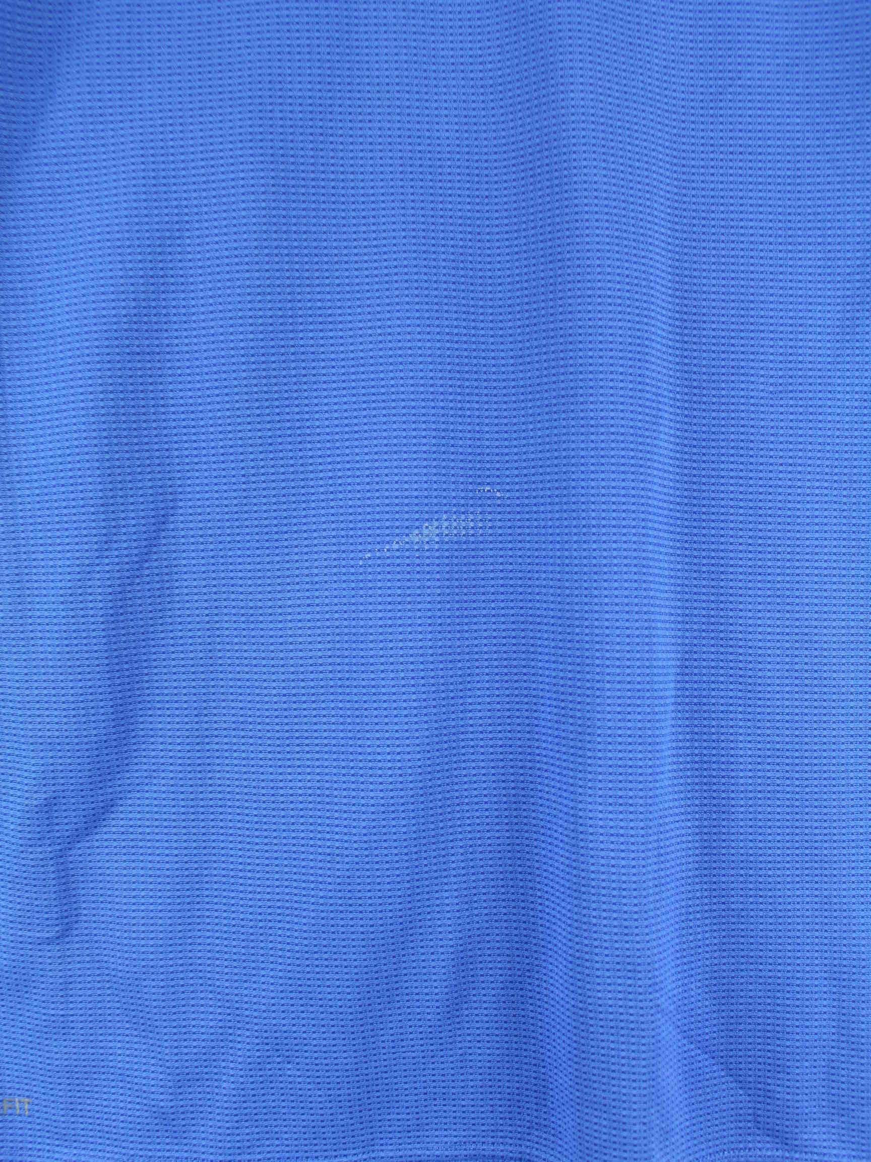Nike y2k Florida Embroidered Trikot Blau XL (detail image 2)