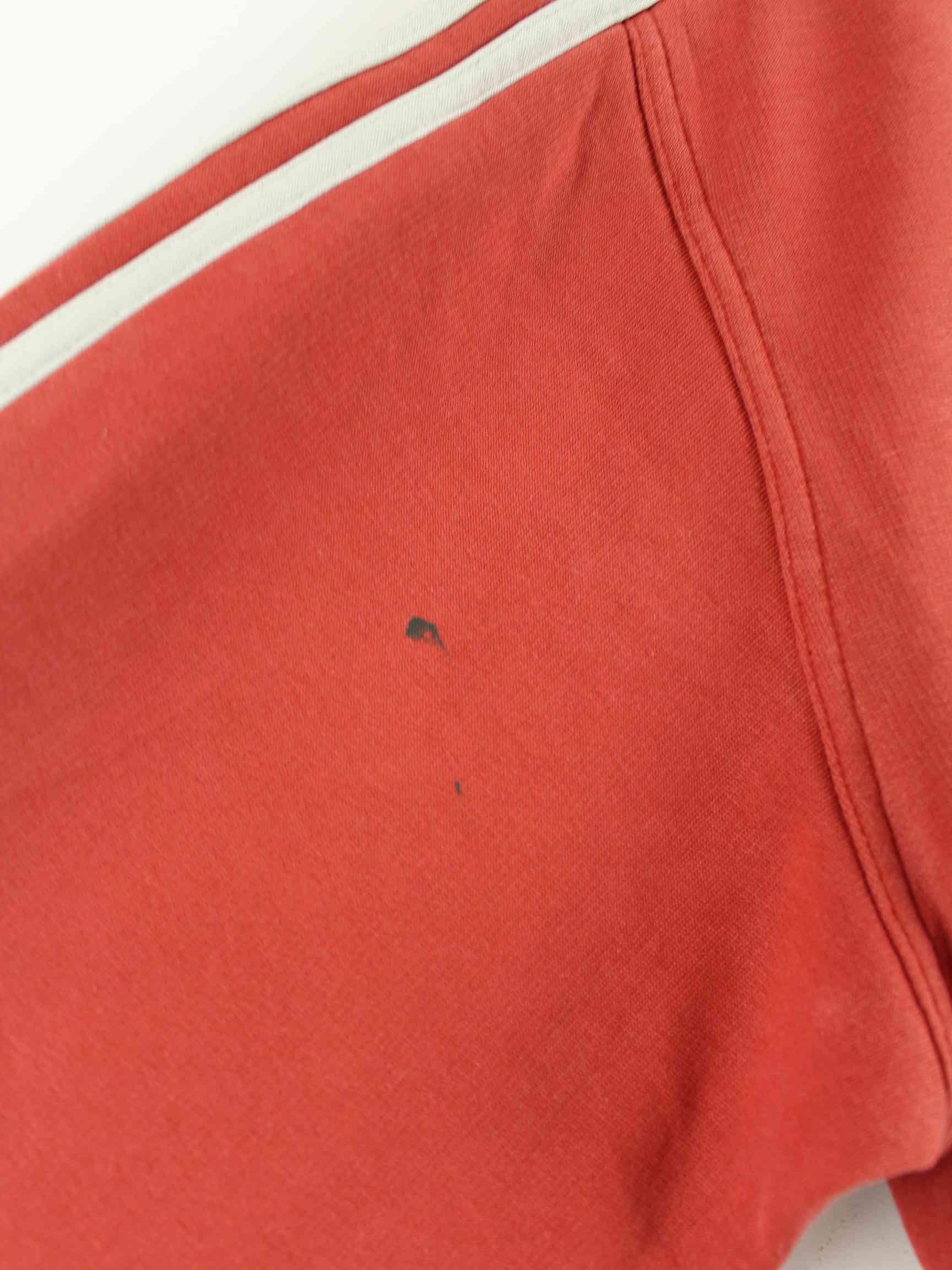 Adidas y2k 3-Stripes Sweatshirt Rosa M (detail image 5)