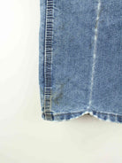 Wrangler Carpenter Jeans Blau W34 L34 (detail image 2)