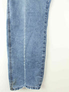 Wrangler Carpenter Jeans Blau W34 L34 (detail image 3)