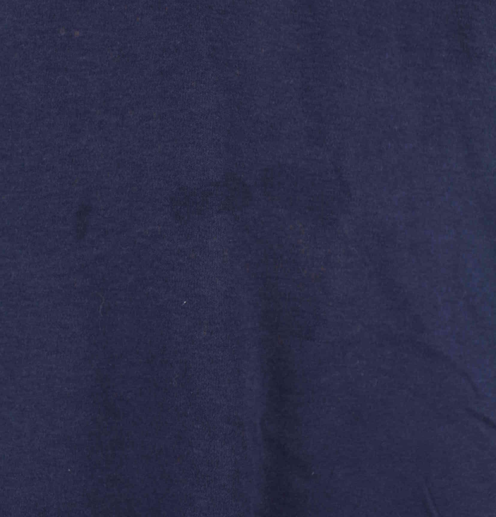 U.S. Polo ASSN. y2k Polo Blau XL (detail image 2)