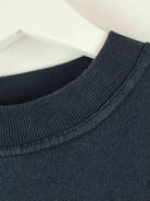 Reebok y2k Embroidered Sweater Blau XS (detail image 2)