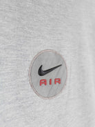 Nike Air 00s Patch T-Shirt Grau XL (detail image 3)