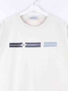 Reebok 00s Print T-Shirt Beige L (detail image 1)