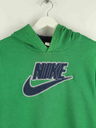 Nike y2k Embroidered Hoodie Grün M (detail image 1)