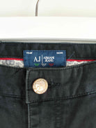 Armani Jeans Schwarz W36 L28 (detail image 1)