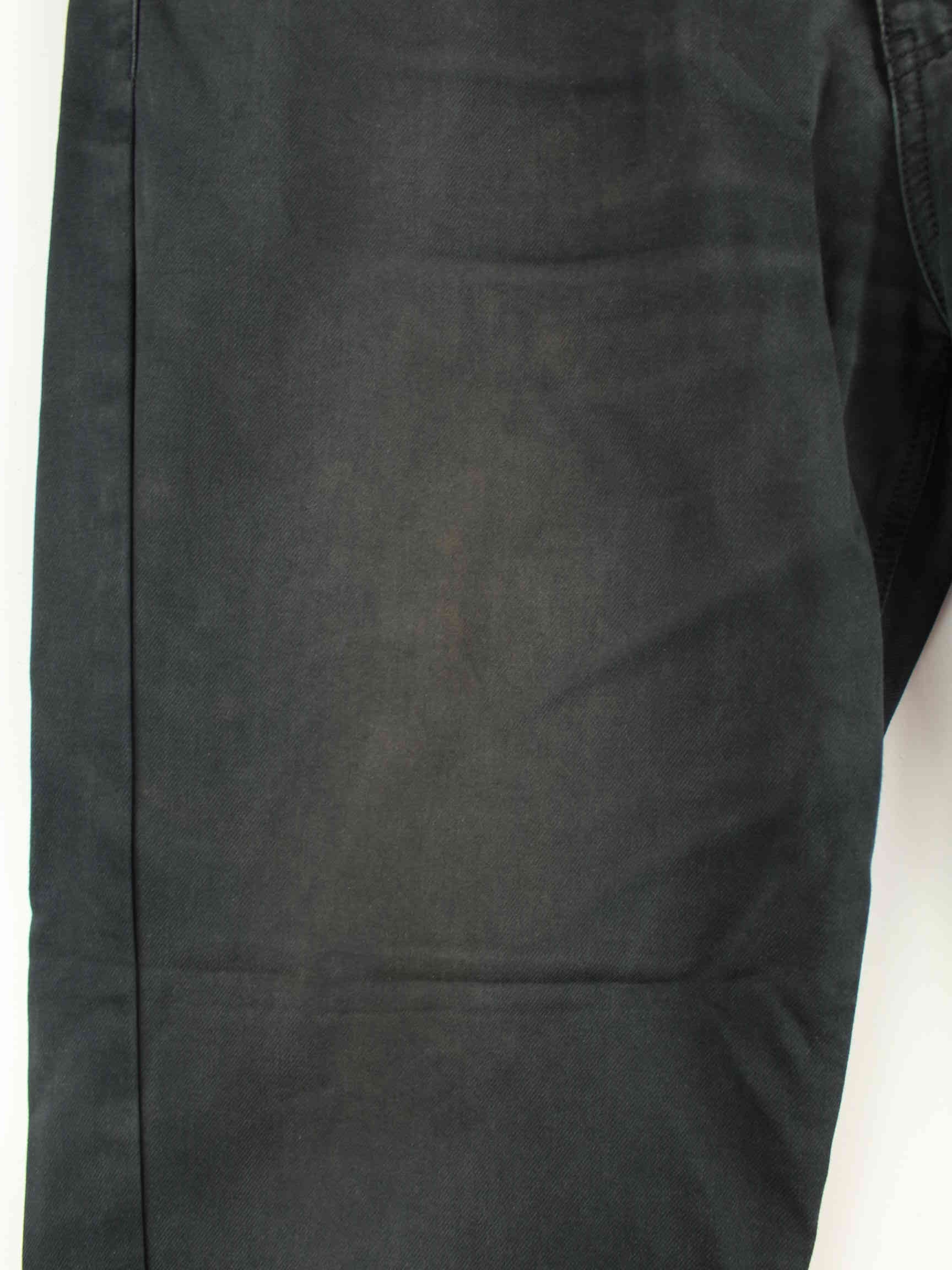 Armani Jeans Schwarz W36 L28 (detail image 2)