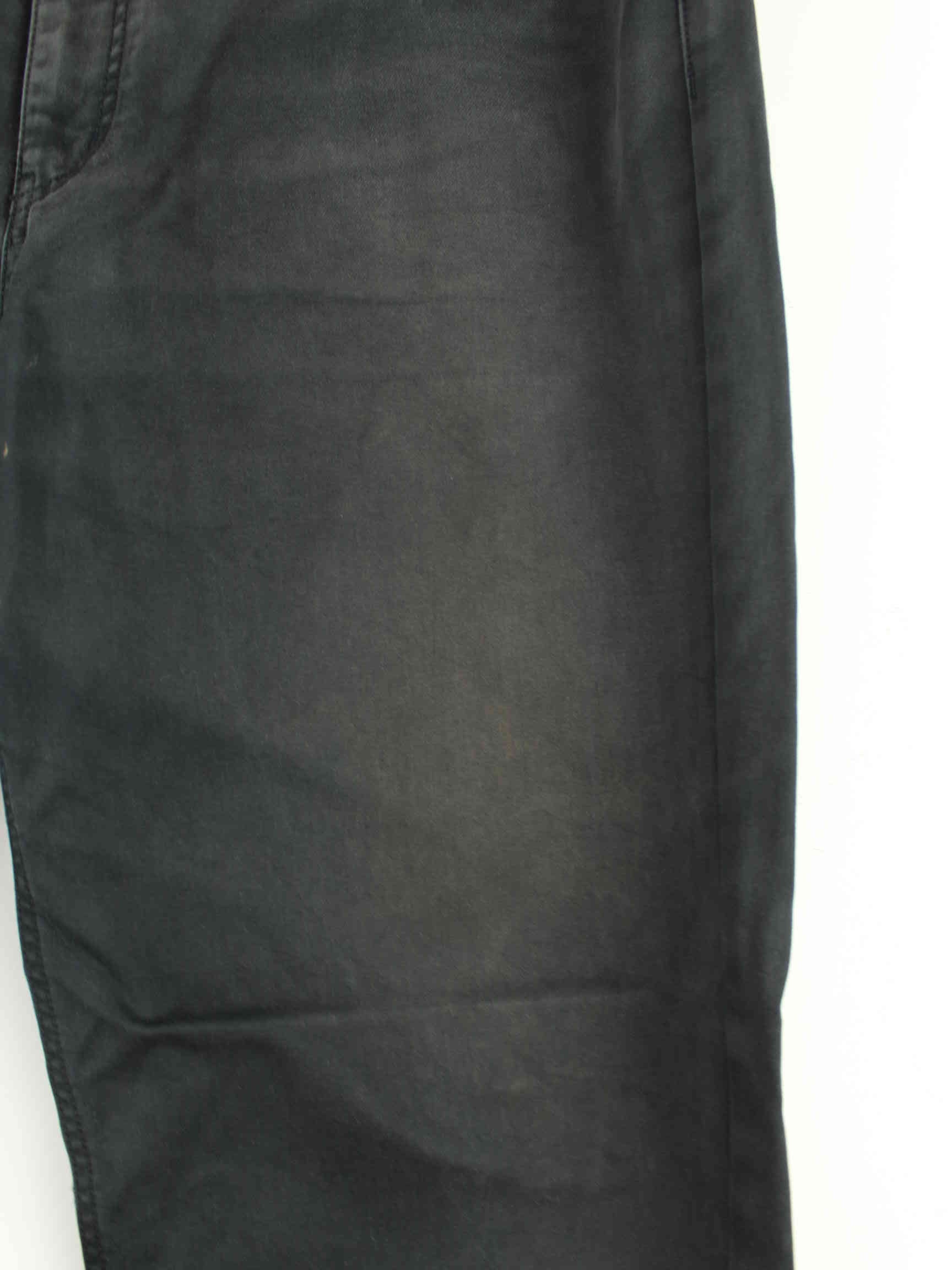 Armani Jeans Schwarz W36 L28 (detail image 3)