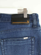 Hugo Boss Jeans Blau W32 L30 (detail image 2)