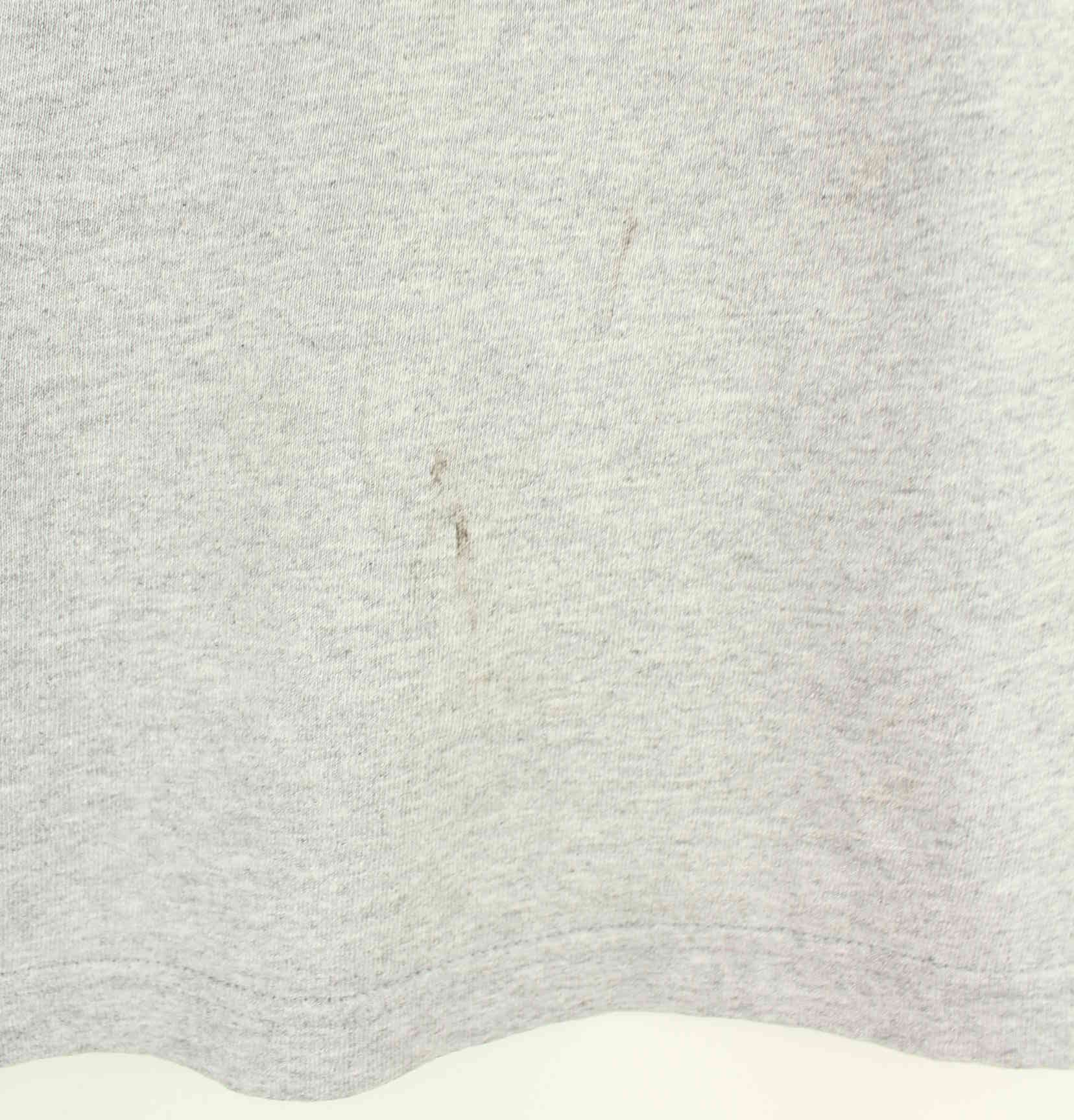 Reebok NHL All Stars Giroux #28 Print T-Shirt Grau XL (detail image 2)