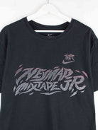 Nike Neymar Jr #11 Print T-Shirt Schwarz XL (detail image 1)