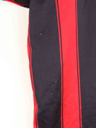 Adidas 90s Vintage Striped Trikot Rot M (detail image 9)
