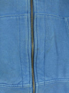Ralph Lauren Basic Zip Hoodie Blau L (detail image 5)