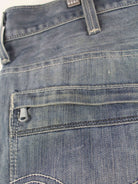 Levi's 527 Jeans Blau W38 L32 (detail image 3)