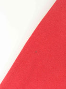 Nike Damen y2k Spellout Sweater Rot S (detail image 4)