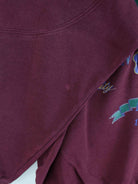 Vintage 1991 IOU Sweater Rot S (detail image 3)